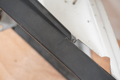 Extrabild1 på Bakvinge från en Yamaha FJ 1200 -1986 motorcykel.