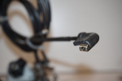 Extrabild5 på Spjällhus från en BMW R 1100 R -1995 motorcykel.