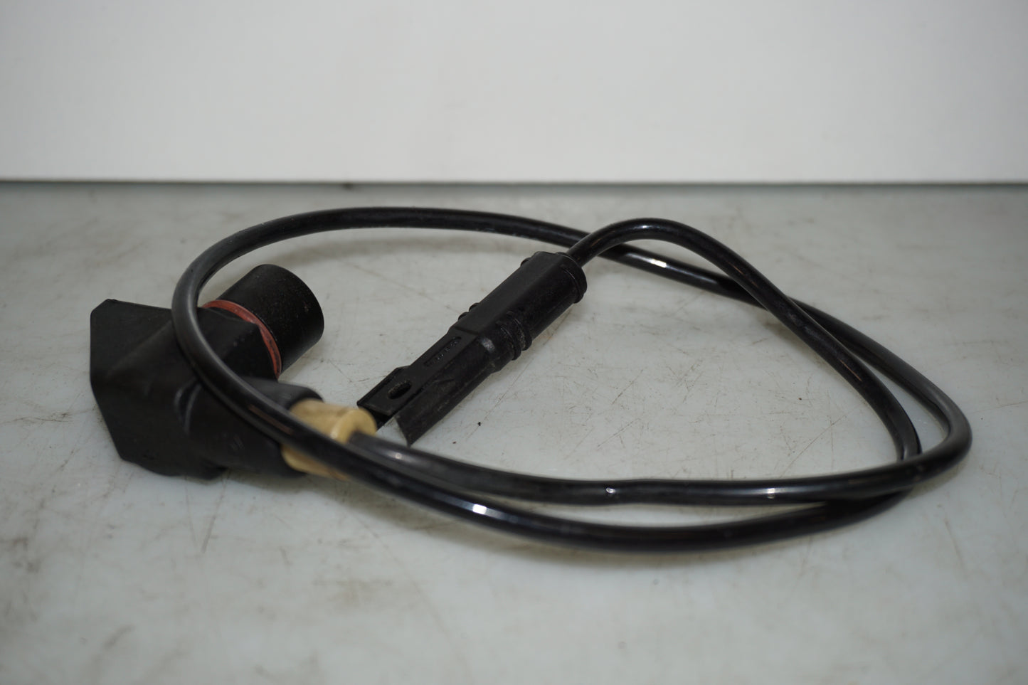 Vevaxelsensor