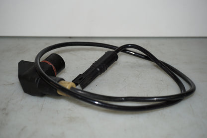 Vevaxelsensor
