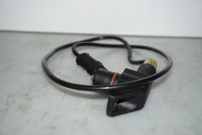 Vevaxelsensor