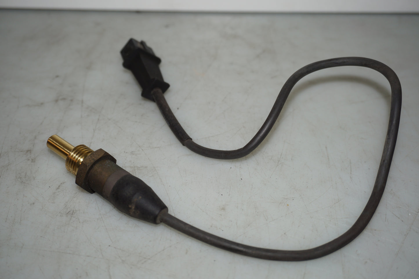 Temperatursensor