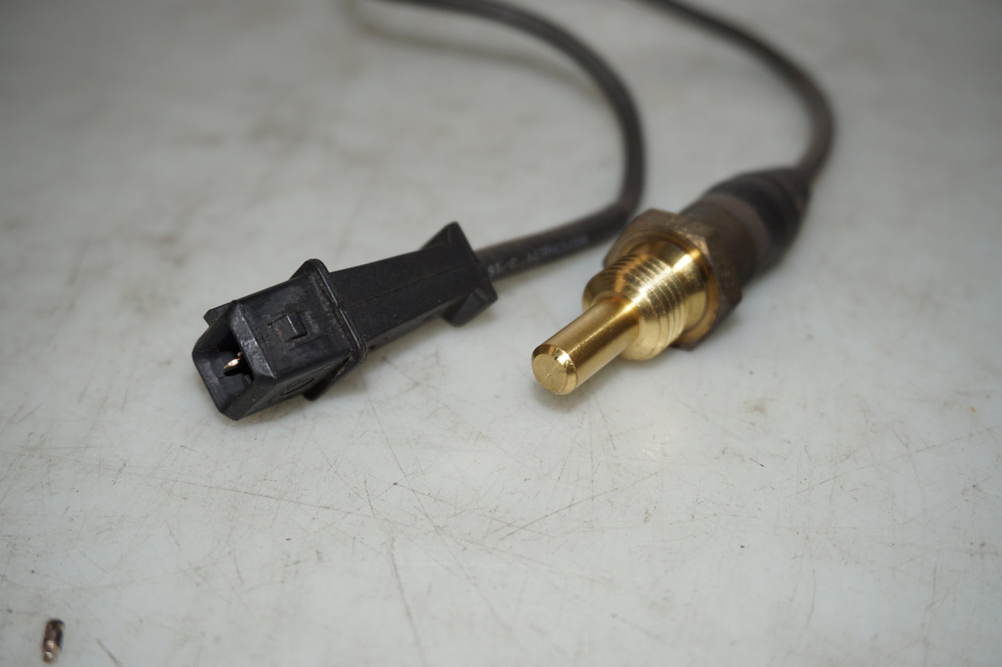 Temperatursensor