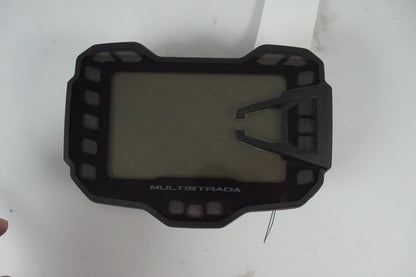Instrument panel