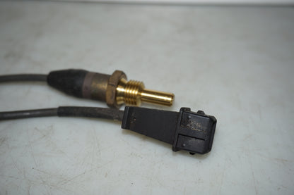 Temperatursensor