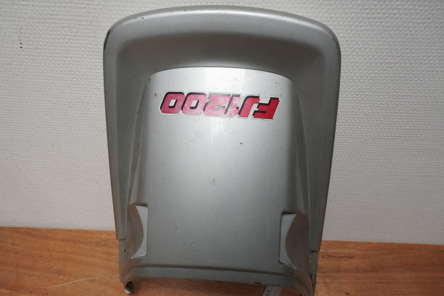 Extrabild4 på Bakvinge från en Yamaha FJ 1200 -1989 motorcykel.