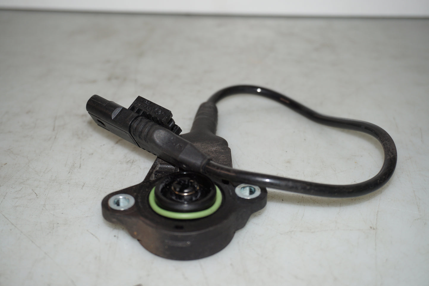 Potentiometer
