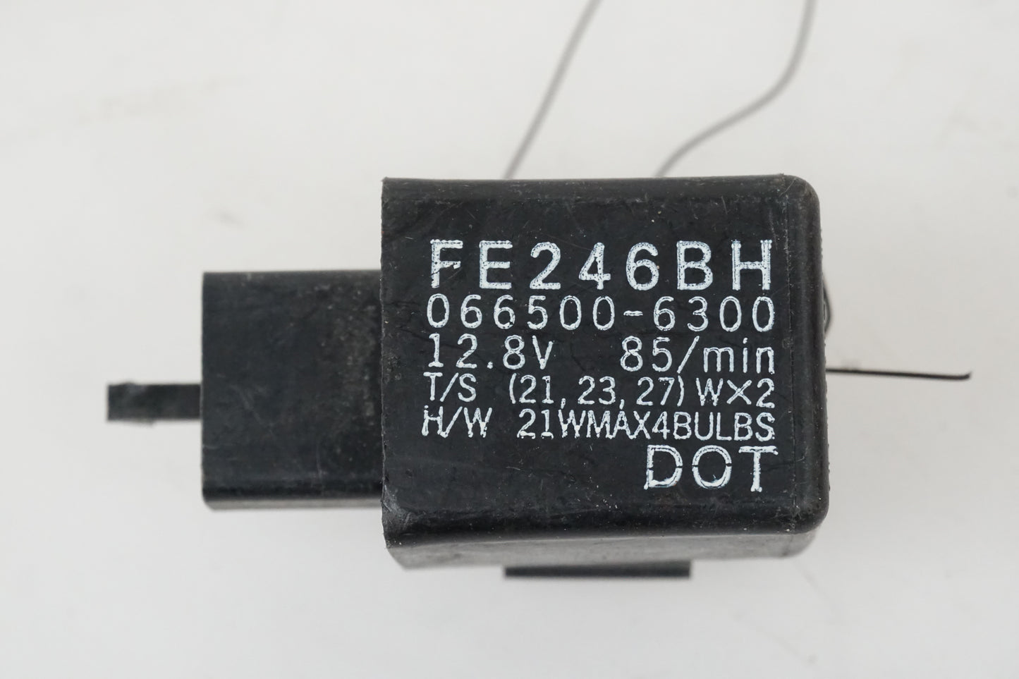 relè per indicatori di direzione