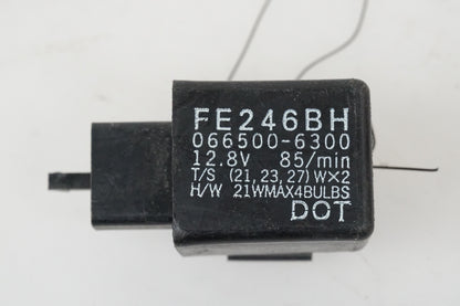 relè per indicatori di direzione