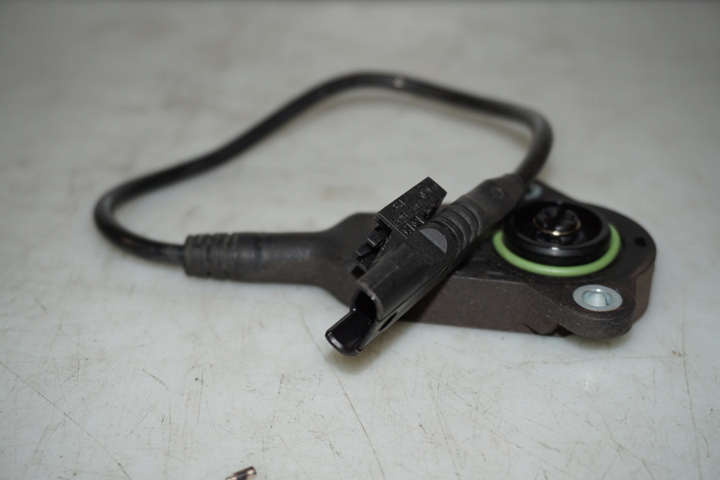 Potentiometer