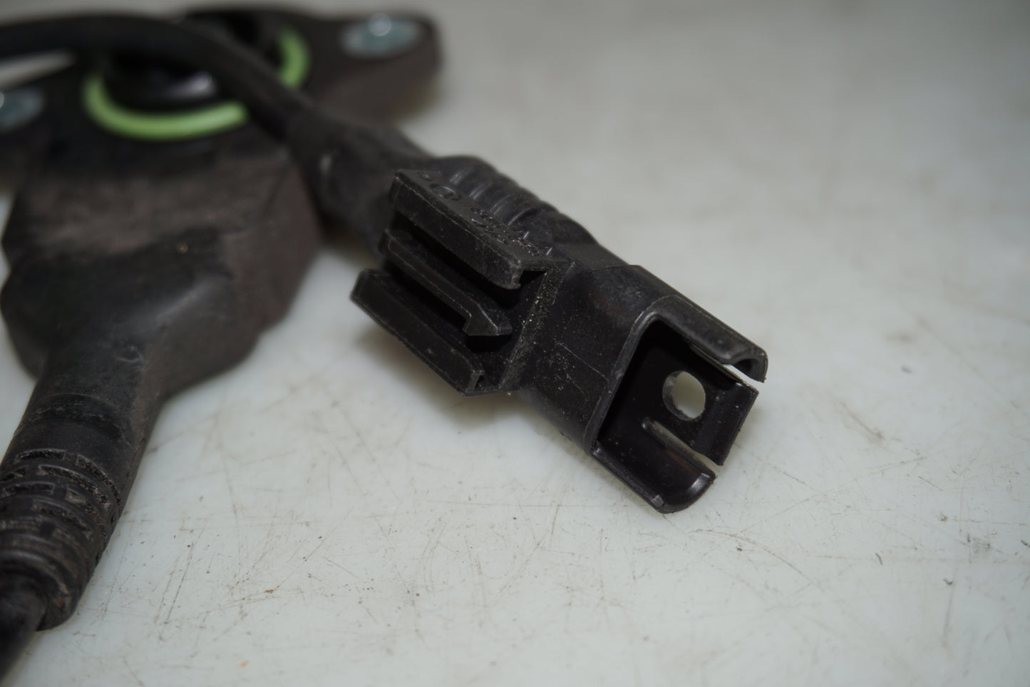 Potentiometer