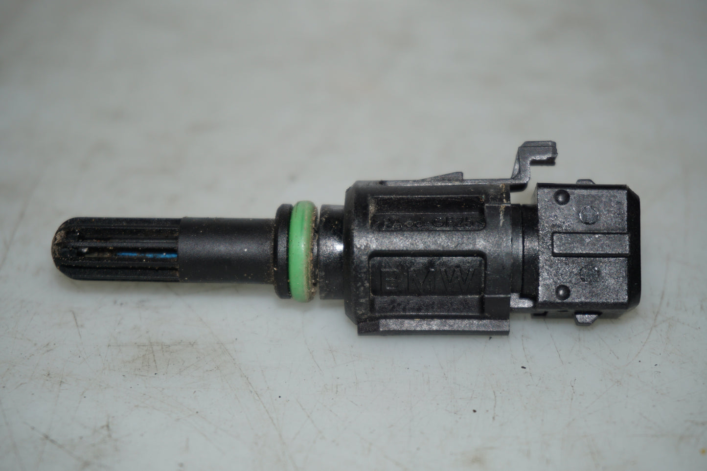 Luftburksensor
