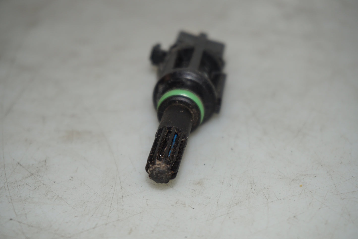 Luftburksensor
