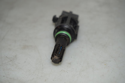 Luftburksensor