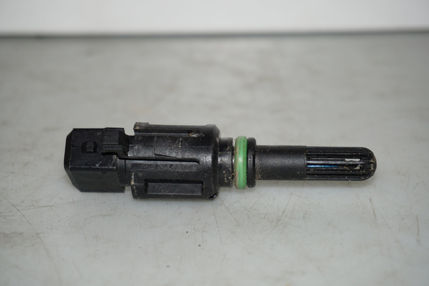 Luftburksensor