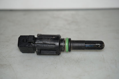 Luftburksensor