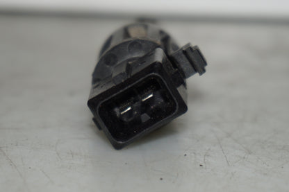 Luftburksensor