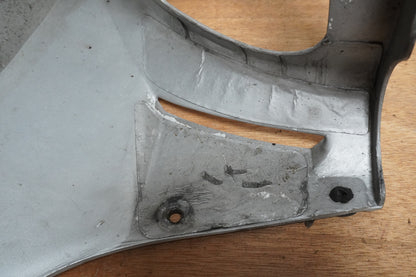 Extrabild3 på Magkåpa från en Yamaha TDM 850 -1996 motorcykel.