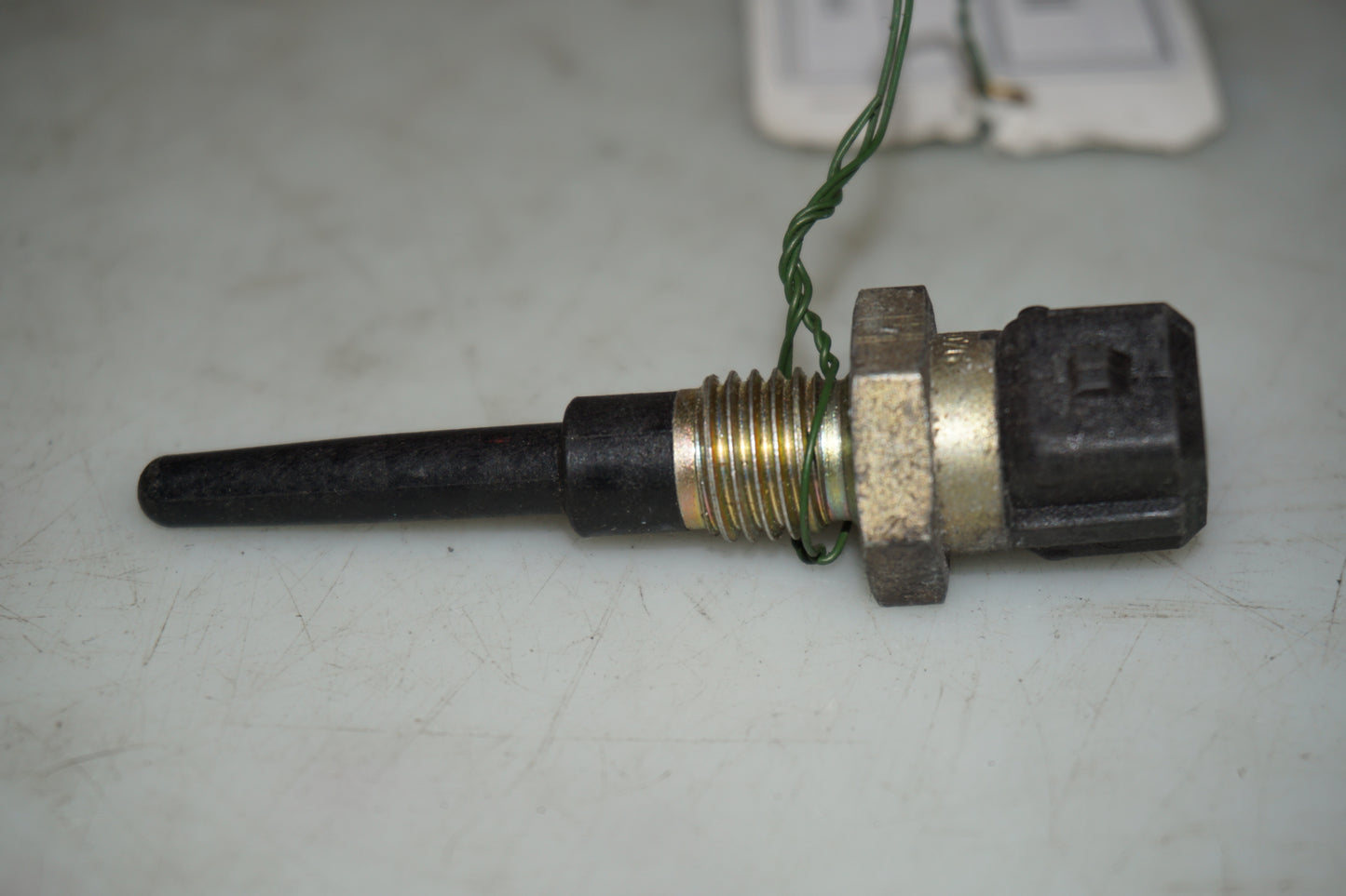 Temperatursensor
