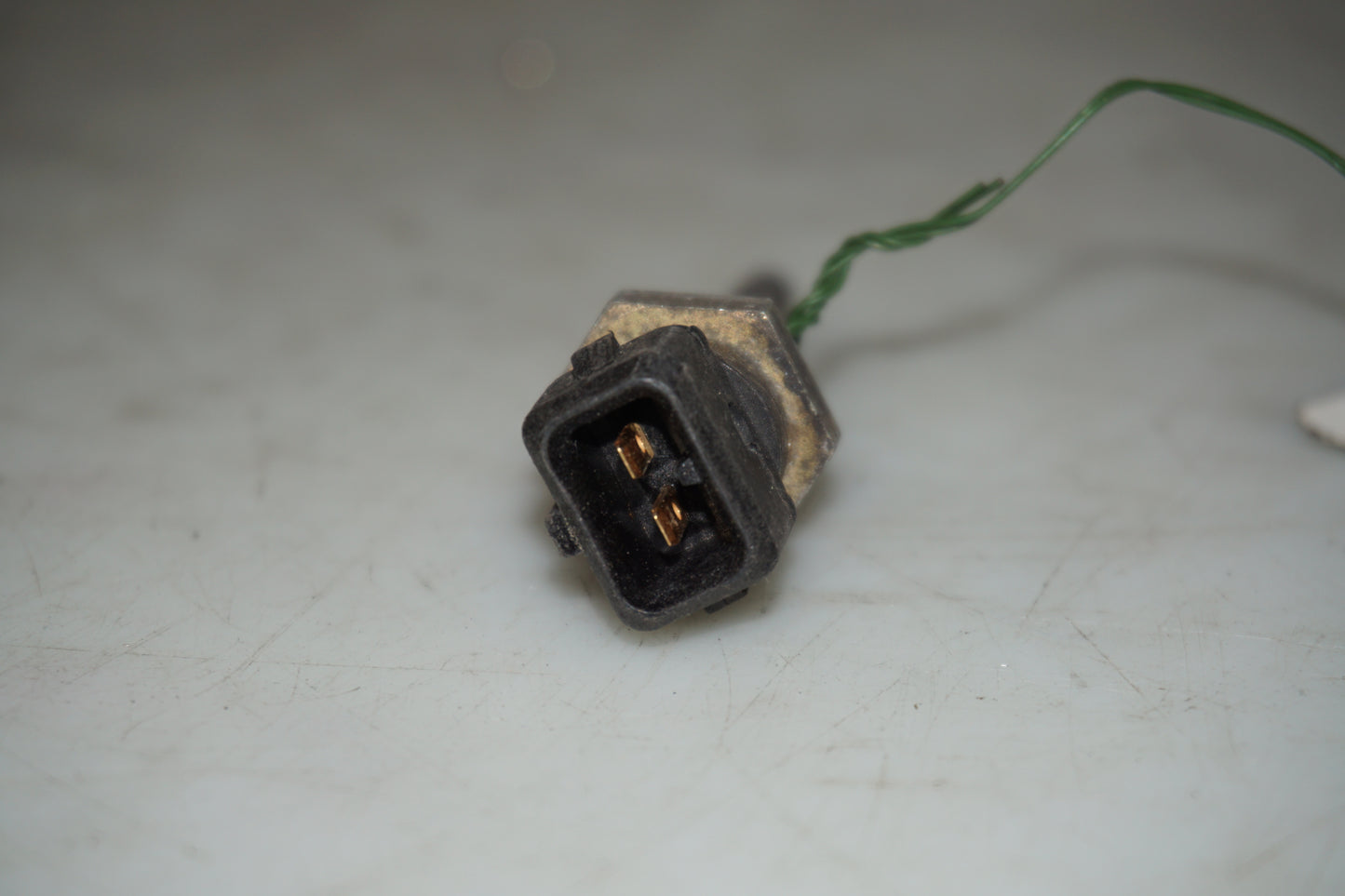 Temperatursensor
