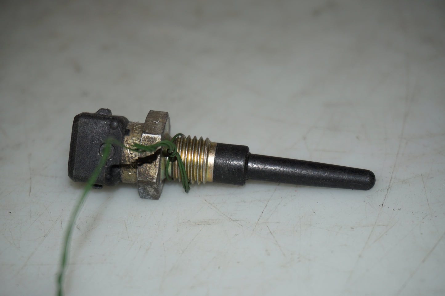 Temperatursensor