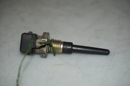 Temperatursensor