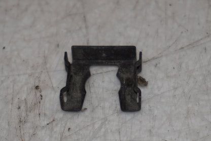 Vänster sida på Spridare från en BMW K 1200 RS -2002 motorcykel.