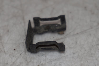 Snett uppifrån på Spridare från en BMW K 1200 RS -2002 motorcykel.