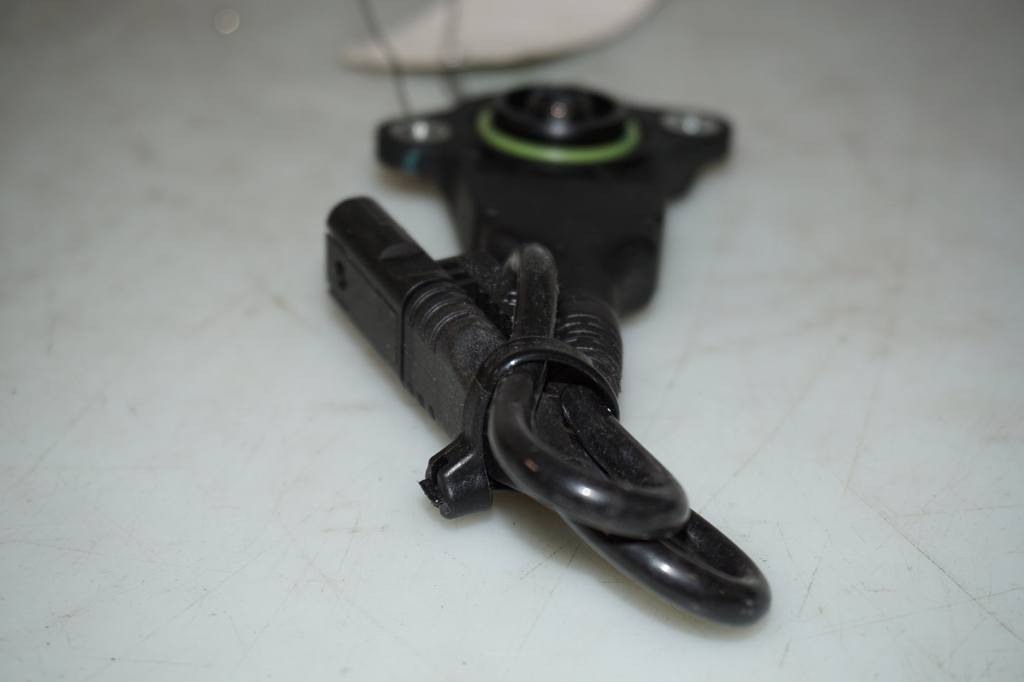 Potentiometer