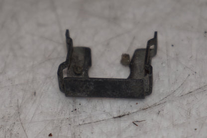 Snett nerifrån på Spridare från en BMW K 1200 RS -2002 motorcykel.