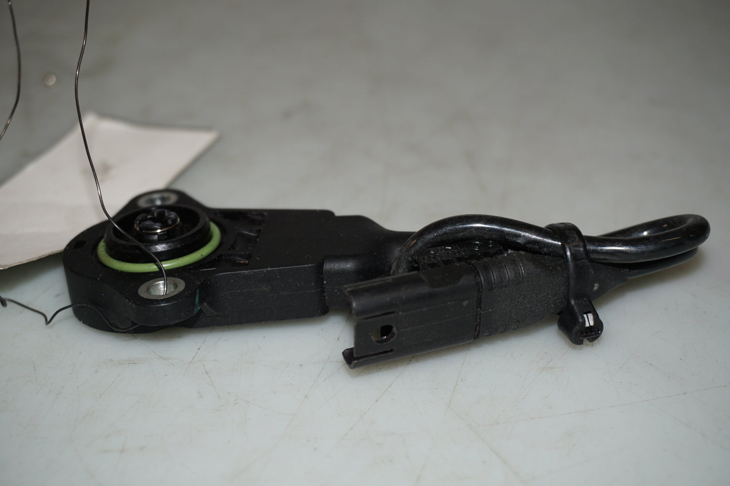 Potentiometer