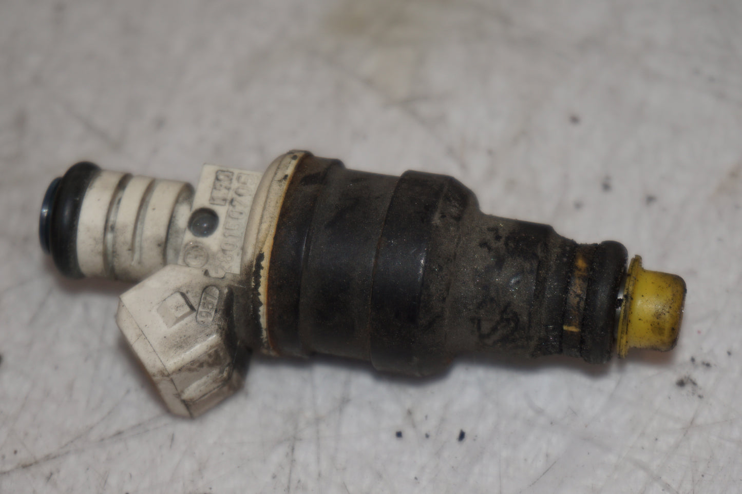 Extrabild2 på Spridare från en BMW K 1200 RS -2002 motorcykel.