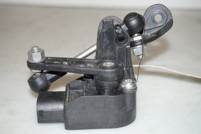 Nivåsensor