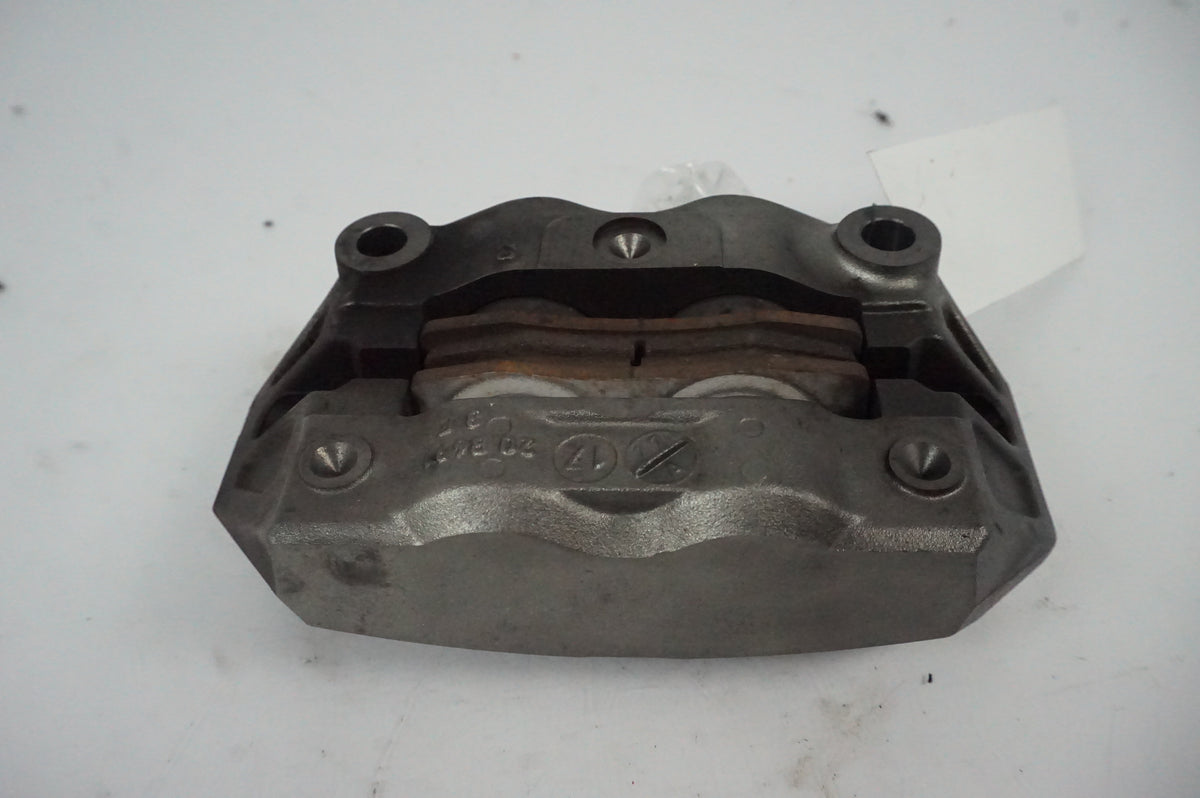 Brake caliper