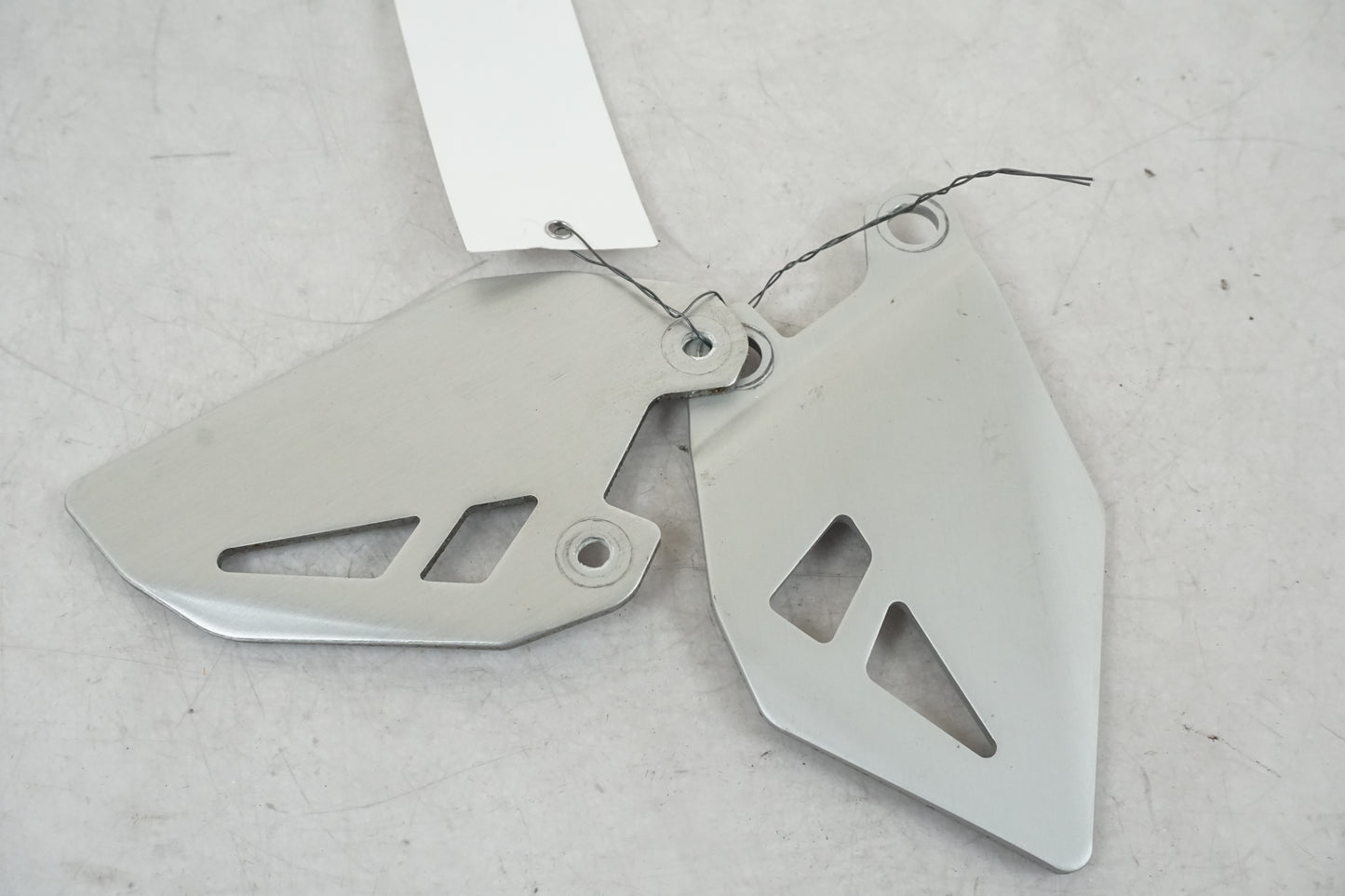 Ochrona na pięty do butów