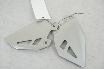 Ochrona na pięty do butów