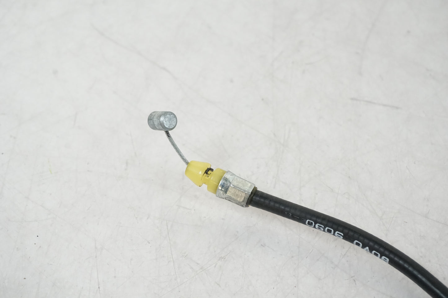 Mécanisme de verrouillage de selle