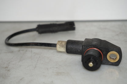 Vevaxelsensor