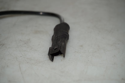 Vevaxelsensor