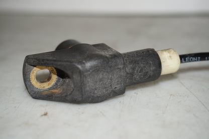 Vevaxelsensor