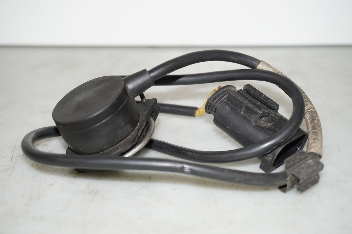 Potentiometer