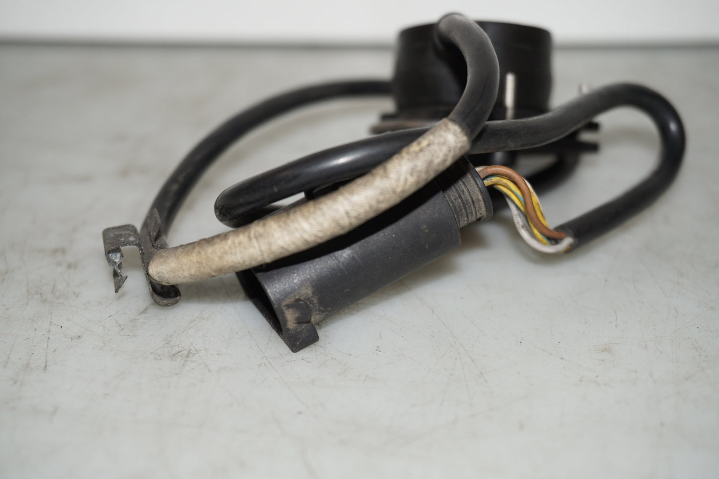 Potentiometer