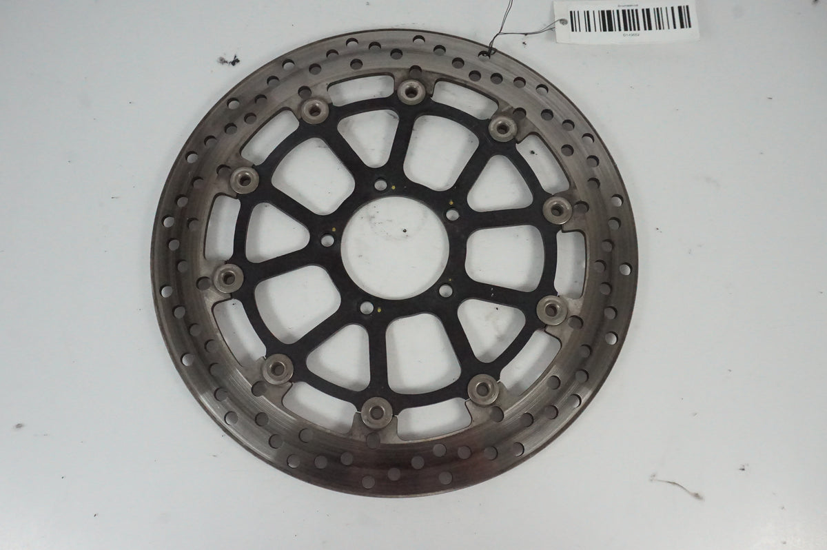 Disque de frein