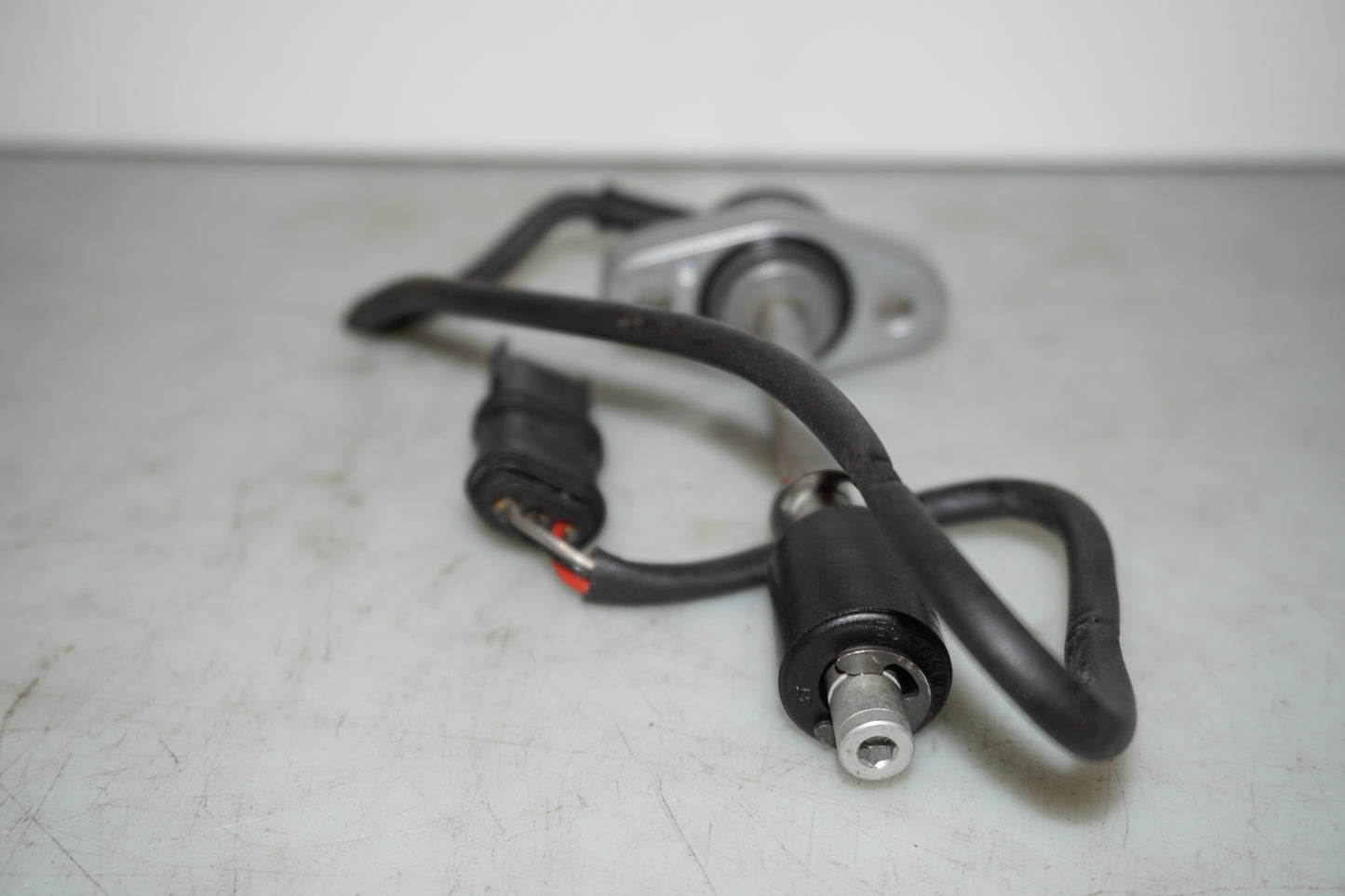 Sensor do nível de óleo
