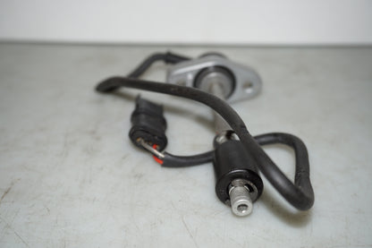 Sensor do nível de óleo