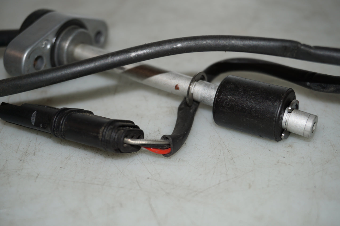 Sensor do nível de óleo