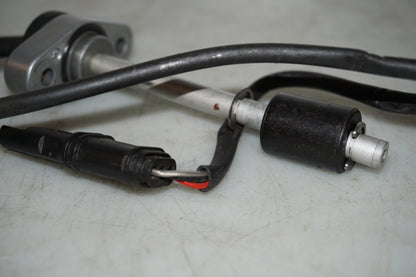 Sensor do nível de óleo