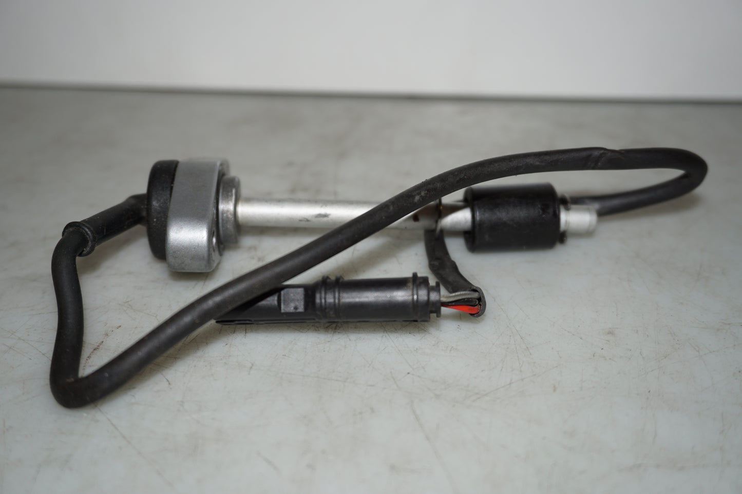 Sensor do nível de óleo