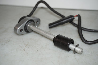 Sensor do nível de óleo