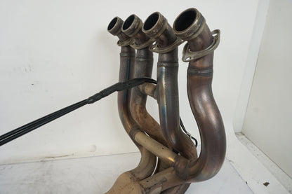 Exhaust system